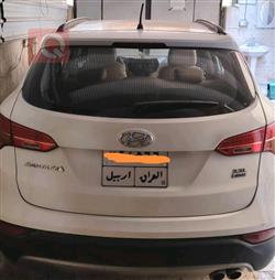 هيونداي سانتافي